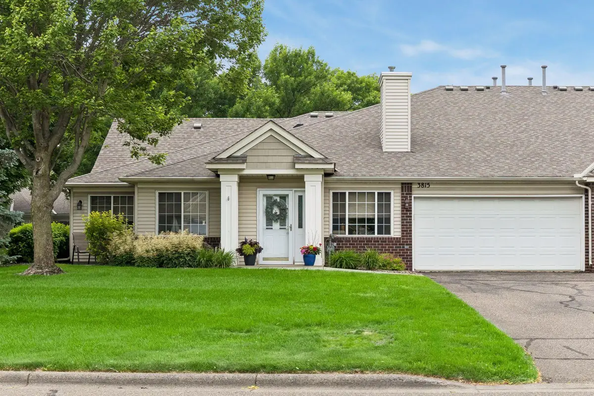 3815 Linden Avenue, Saint Paul, MN 55110 - #1