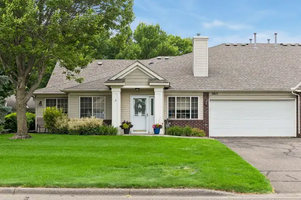 3815 Linden Avenue, Saint Paul, MN 55110