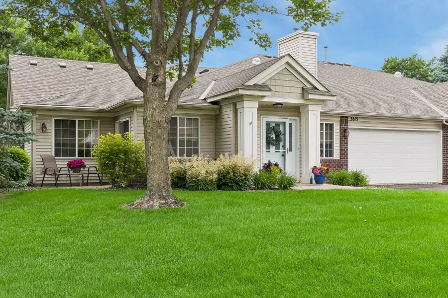 3815 Linden Avenue, Saint Paul, MN 55110 - #2