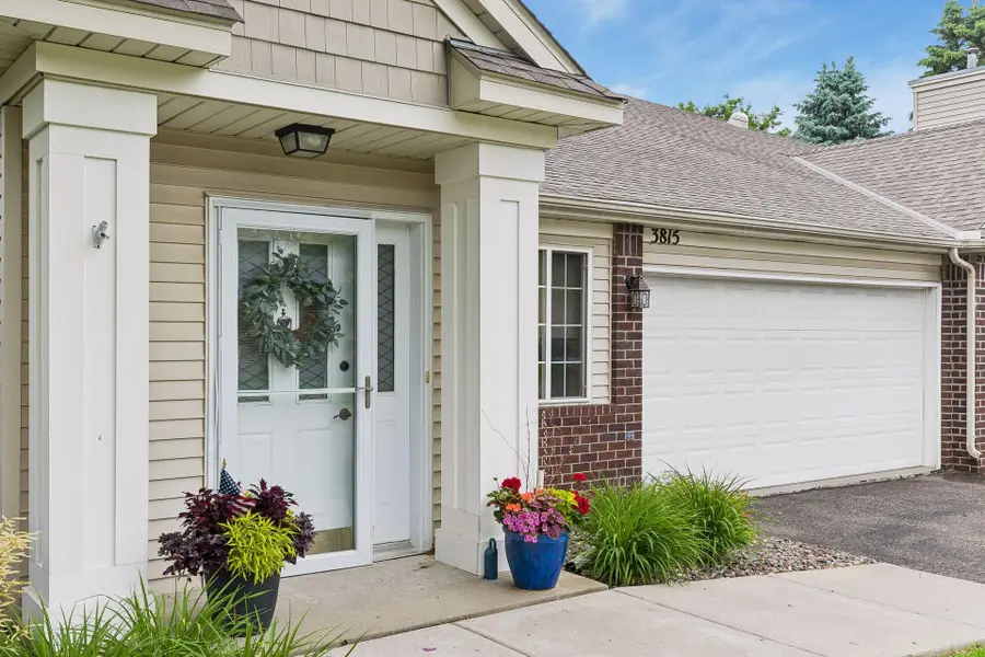 3815 Linden Avenue, Saint Paul, MN 55110 - #3