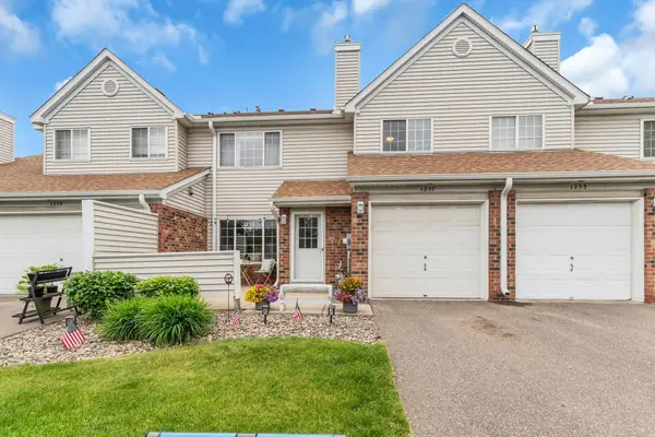 1257 Birch Court #7, White Bear Lake, MN 55110