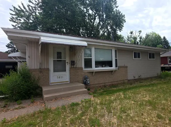 5611 6th Street Ne, Minneapolis, MN 55432