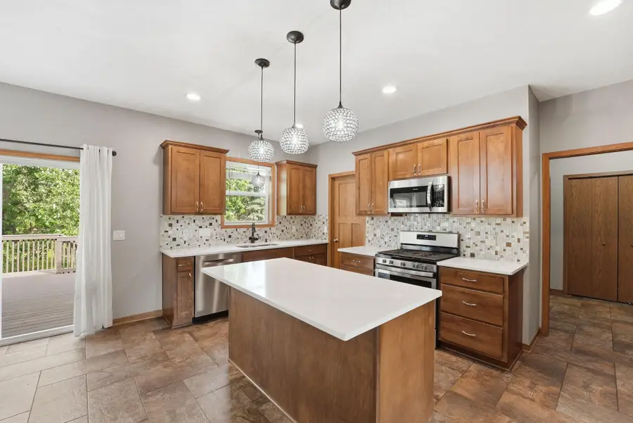 11950 Castle Rock Court N, Champlin, MN 55316 - #2