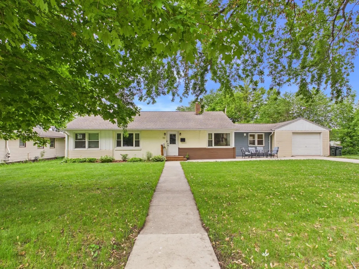 512 2nd Street Se, Glenwood, MN 56334 - #1