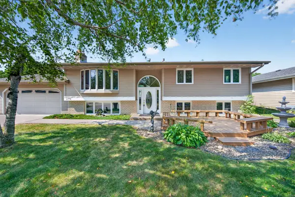 2352 Sioux Court, New Brighton, MN 55112