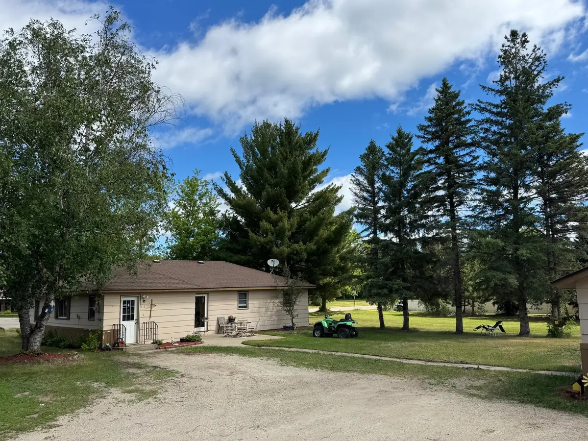 412 1st Street Ne, Menahga, MN 56464 - #1