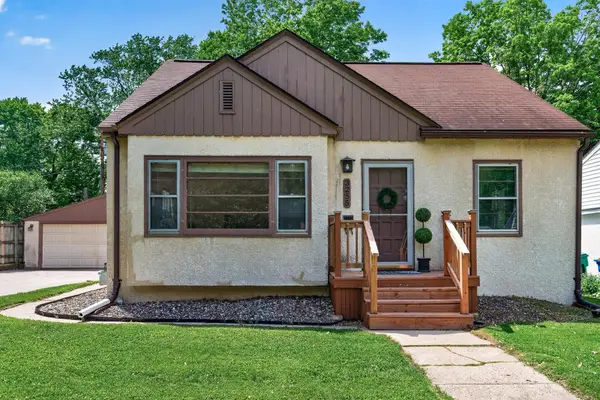 3255 Drew Avenue N, Minneapolis, MN 55422