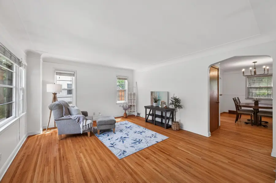 3255 Drew Avenue N, Minneapolis, MN 55422 - #2