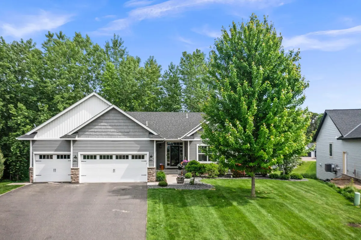 19583 Baldwin Street Nw, Elk River, MN 55330 - #1