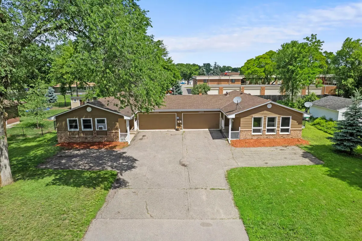 4200 W 108th Street, Minneapolis, MN 55437 - #1