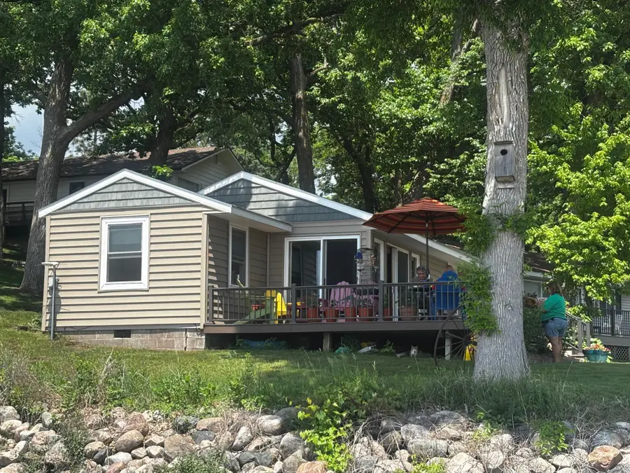 1904 Hidden Valley Lane Nw, Miltona, MN 56354 - #3
