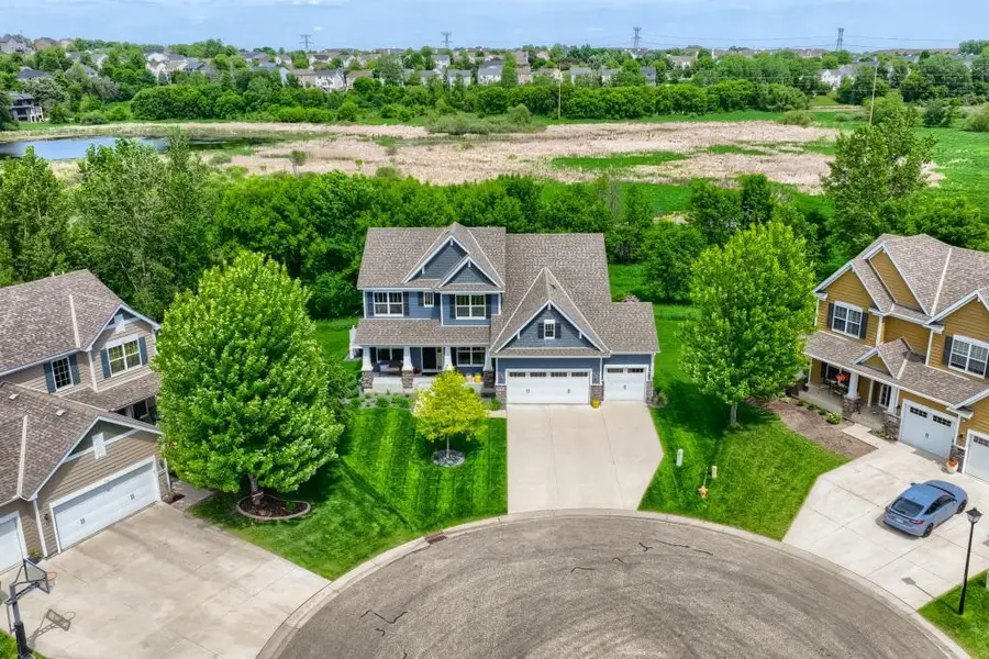 14630 50th Place N, Minneapolis, MN 55446 - #2