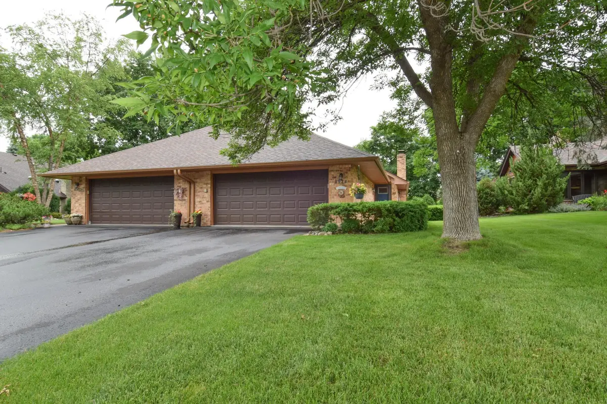 8924 Montegue Terrace, Minneapolis, MN 55443 - #1