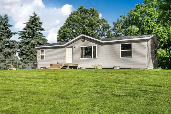 14991 55th Avenue, Milaca, MN 56353