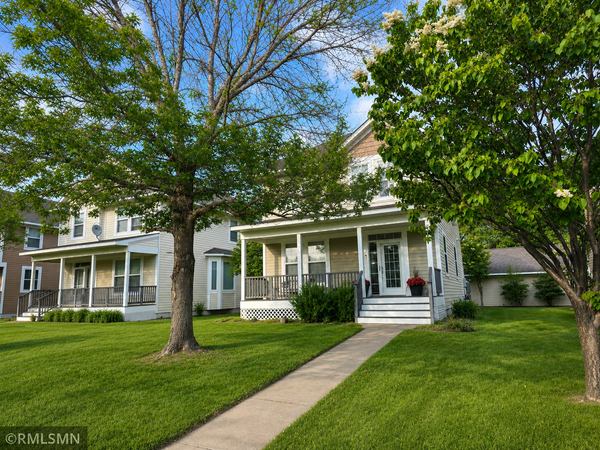 13322 Tulip Street Nw, Andover, MN 55304