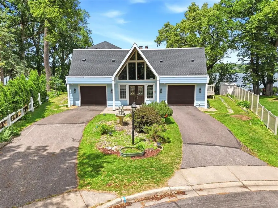 737 Carla Lane, Saint Paul, MN 55109 - #2