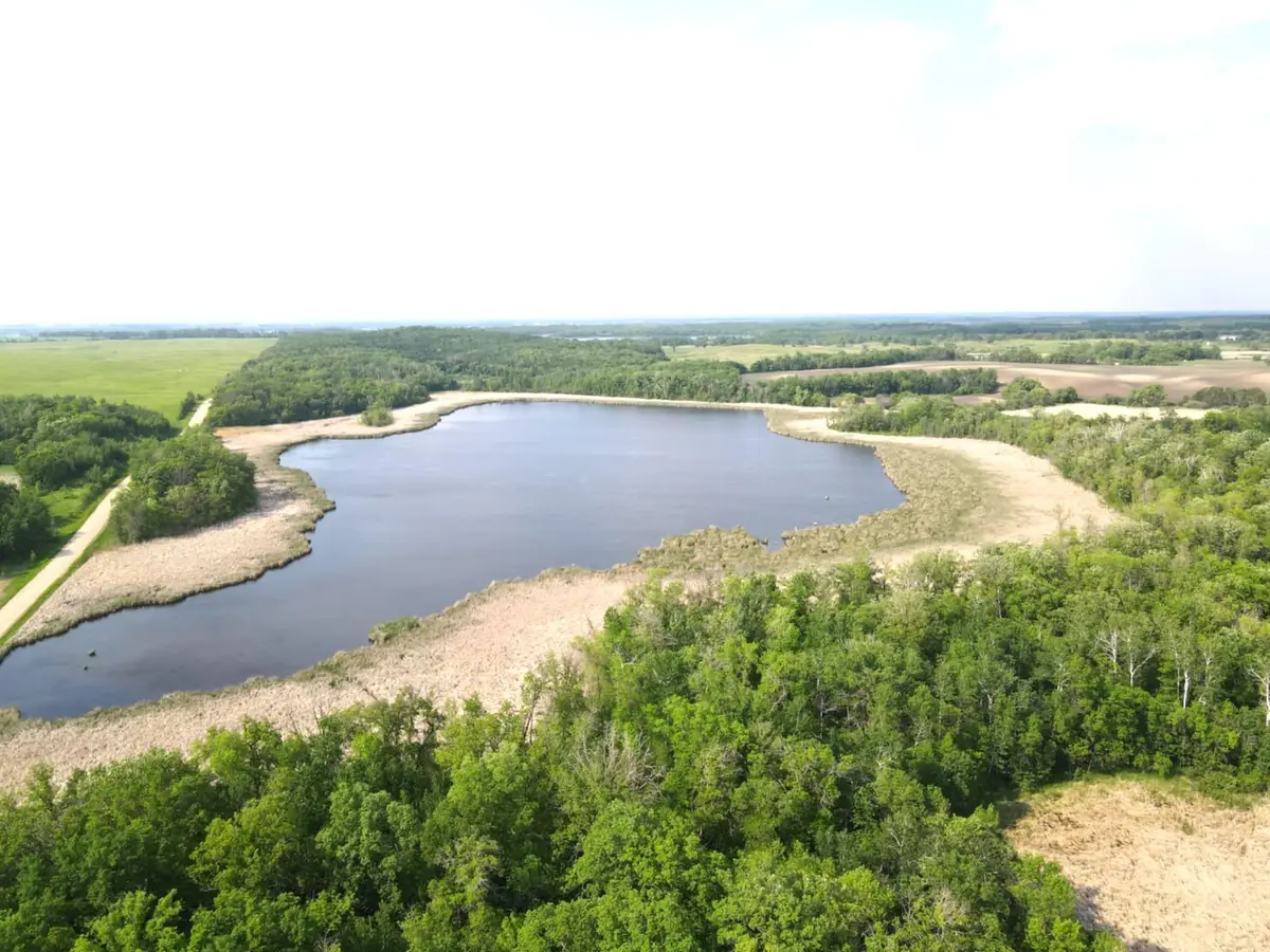 PARCEL TBD 250th Street, Mahnomen, MN 56557 - #1