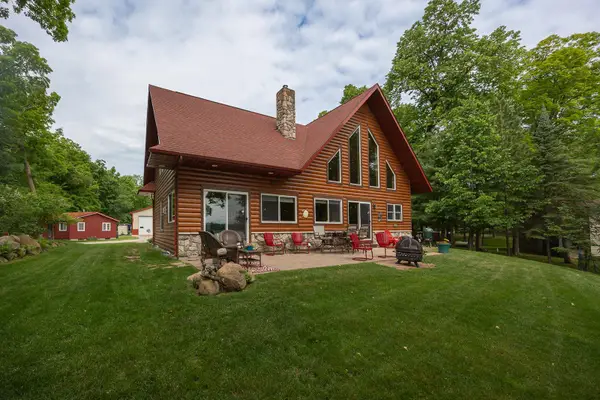 421 Goshawk Lane Nw, Hackensack, MN 56452