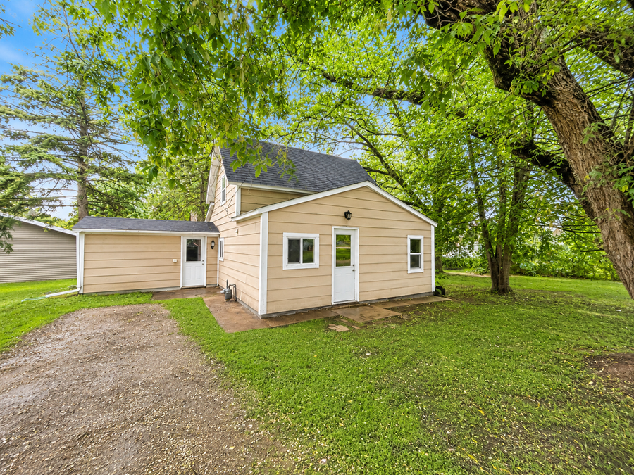 404 E Gilman Street, New York Mills, MN 56567 - #2