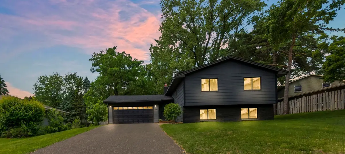4519 Oak Leaf Drive, Saint Paul, MN 55127 - #1