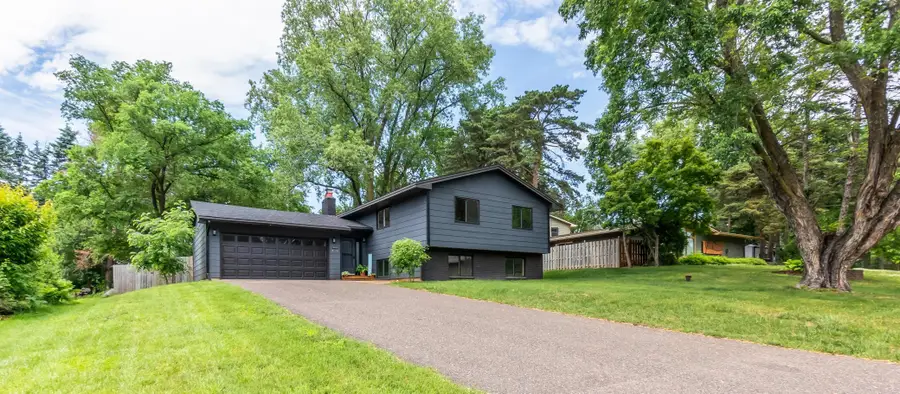 4519 Oak Leaf Drive, Saint Paul, MN 55127 - #2
