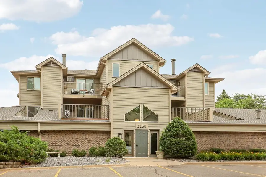 2150 Ridge Drive #14, Minneapolis, MN 55416 - #2