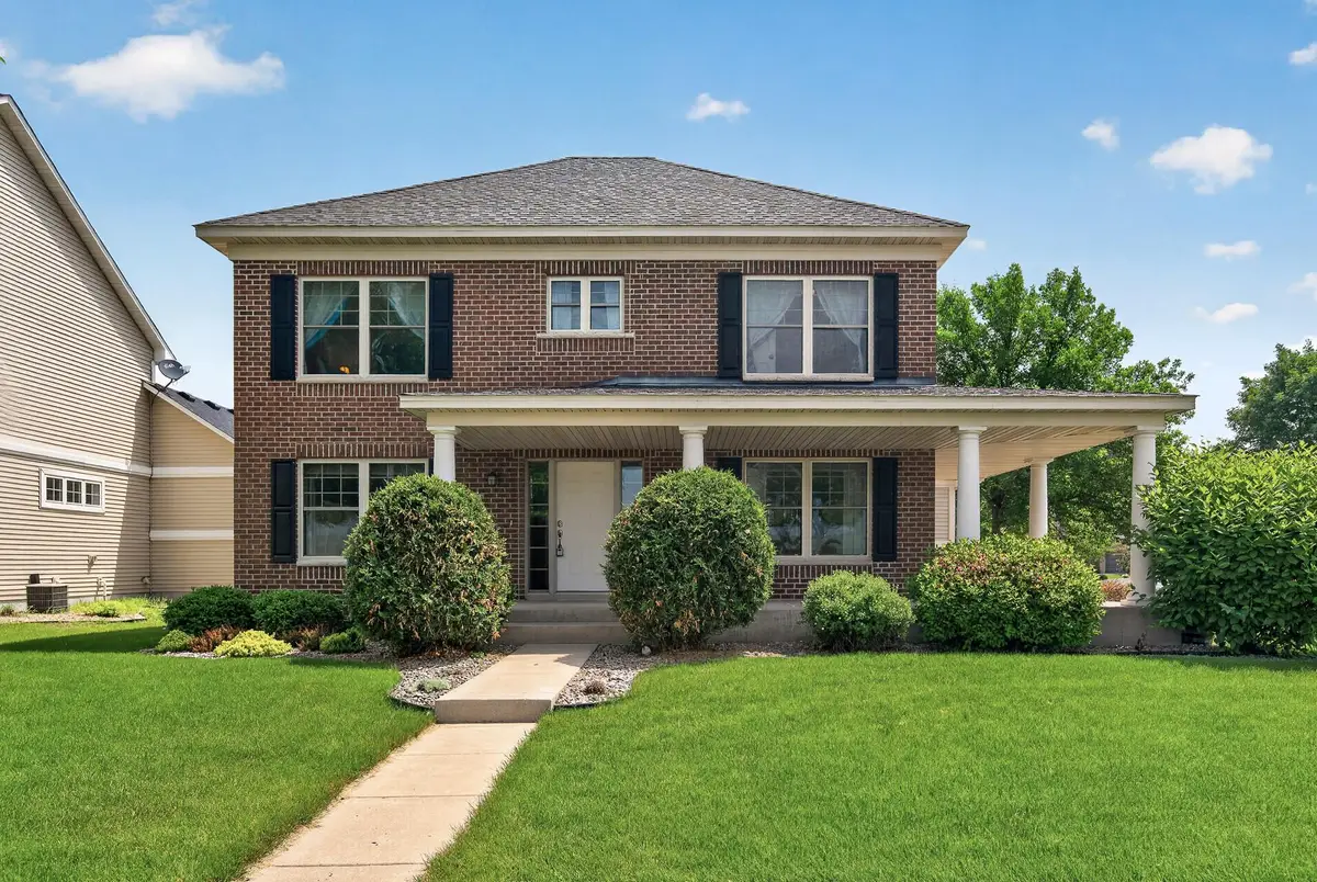 13451 Frankfort Parkway Ne, Saint Michael, MN 55376 - #1