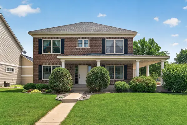 13451 Frankfort Parkway Ne, Saint Michael, MN 55376