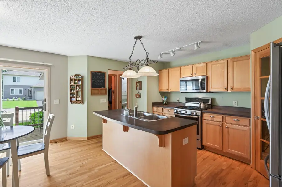 13451 Frankfort Parkway Ne, Saint Michael, MN 55376 - #2