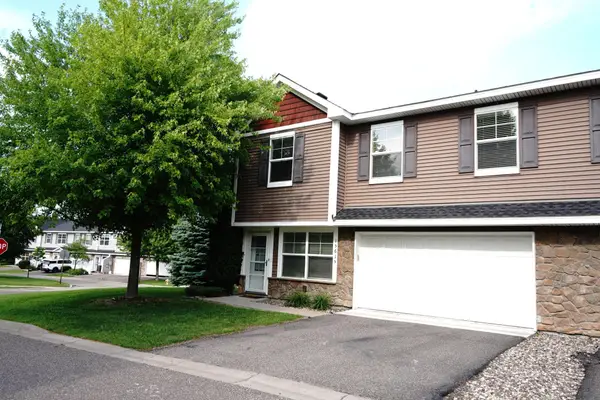 15615 60th Avenue N, Minneapolis, MN 55446
