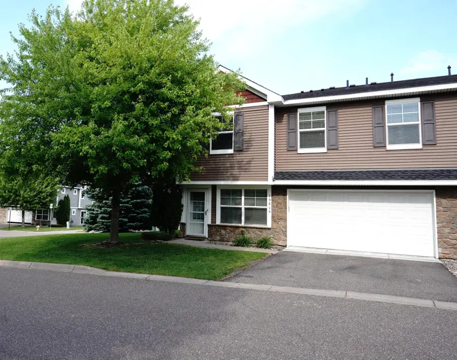 15615 60th Avenue N, Minneapolis, MN 55446 - #2