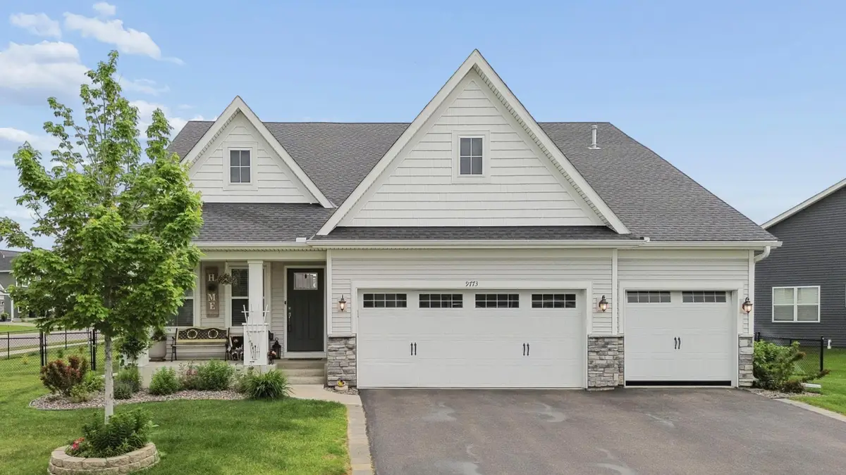 9773 52nd Lane Ne, Saint Michael, MN 55376 - #1