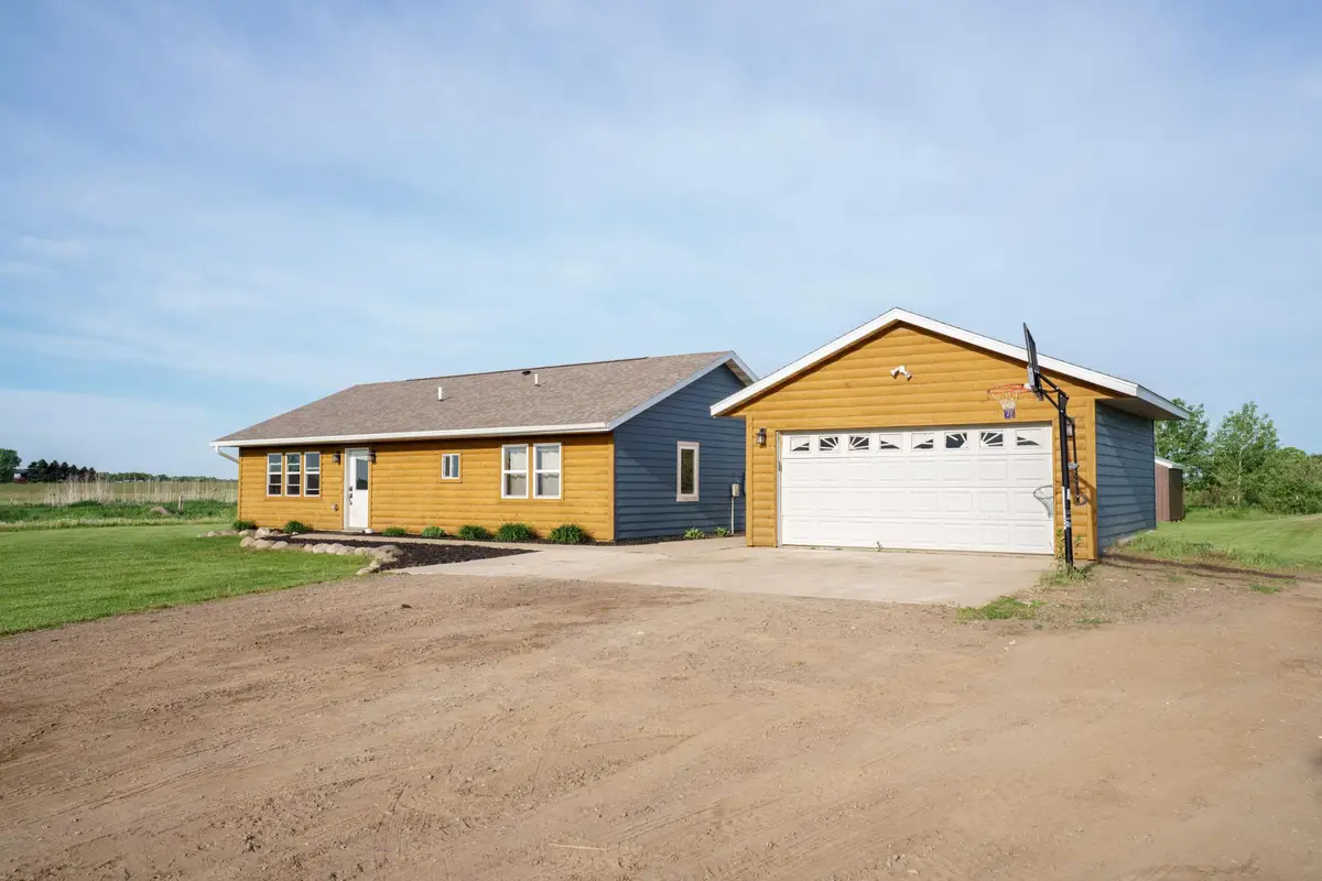 8131 345th Avenue, Pierz, MN 56364 - #1