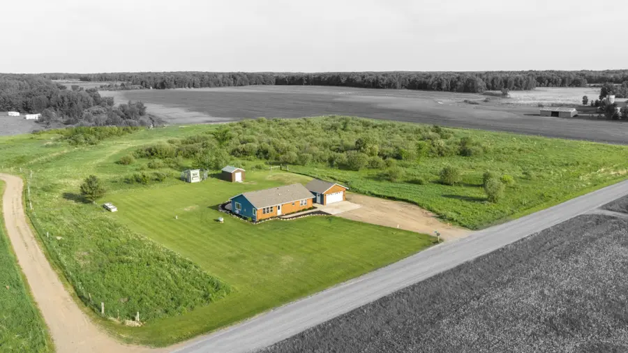 8131 345th Avenue, Pierz, MN 56364 - #2