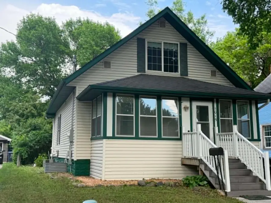 1015 12th Street N, Fargo, ND 58102 - #2