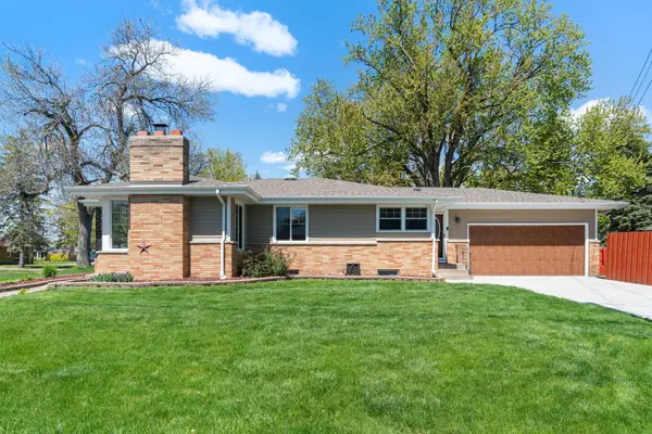 4600 France Avenue N, Robbinsdale, MN 55422