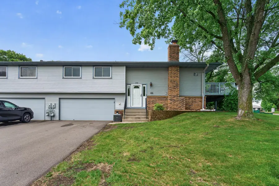 1738 Woodgate Lane, Eagan, MN 55122 - #3