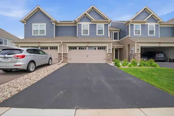 22884 Hazel Lane, Rogers, MN 55374