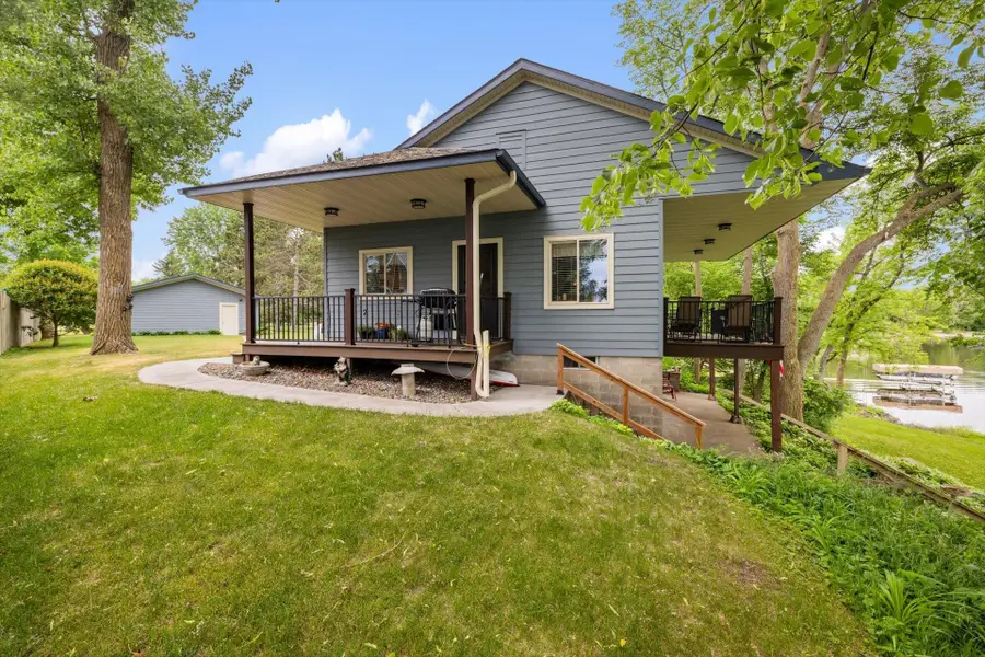 10421 Park Circle, Pine City, MN 55063 - #2