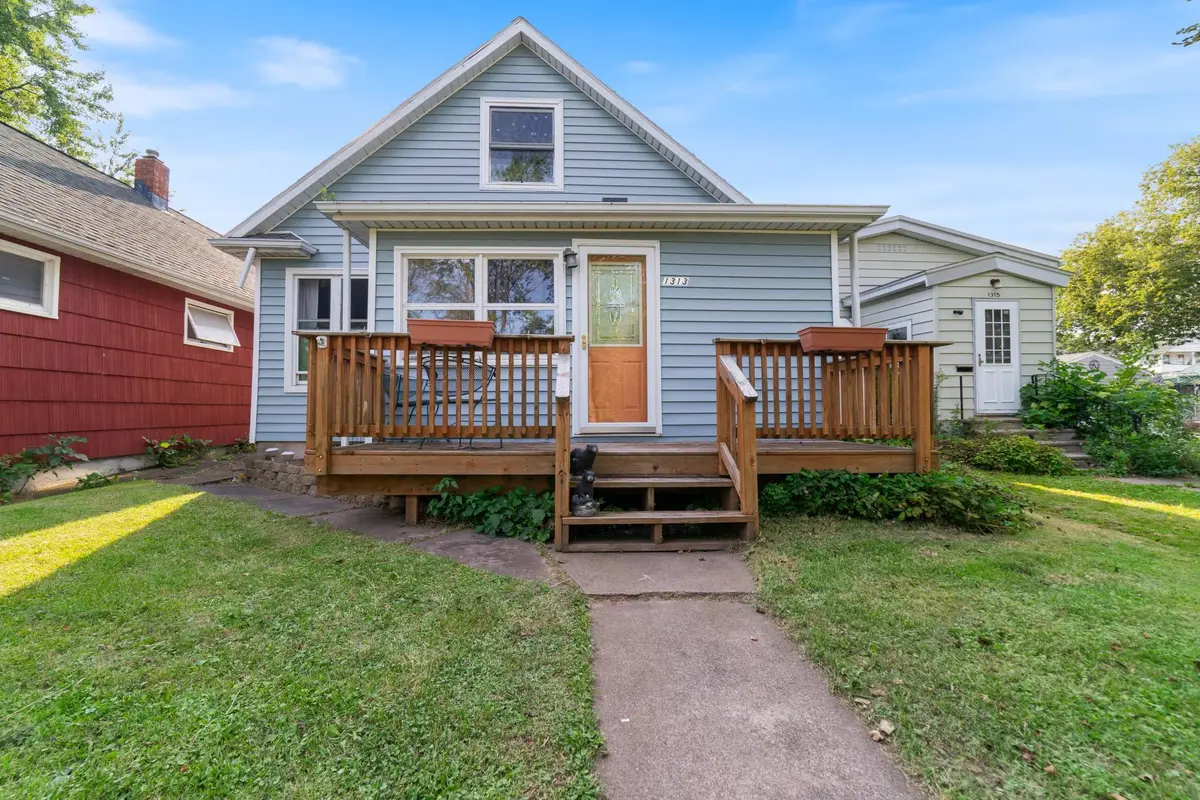 1313 98th Avenue W, Duluth, MN 55808 - #1