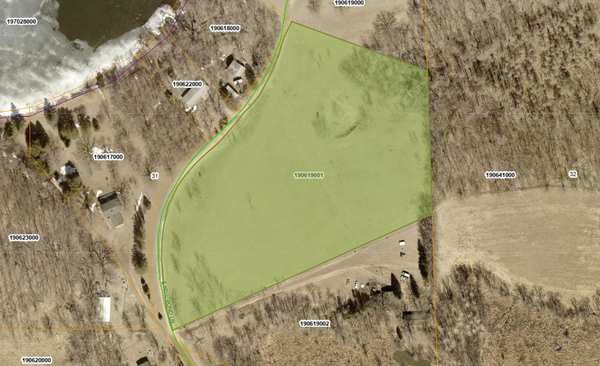 PID 190619001, Detroit Lakes, MN 56501