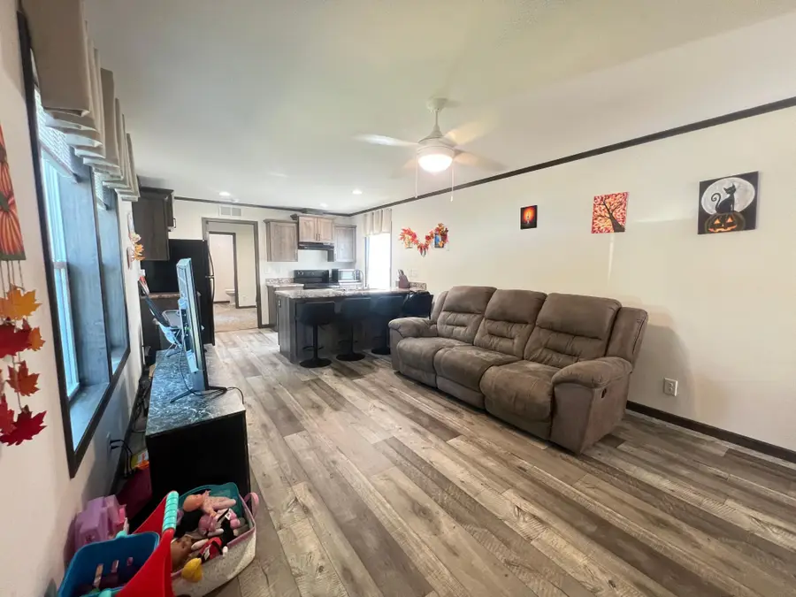 517 Begonia Lane, Altoona, WI 54720 - #3