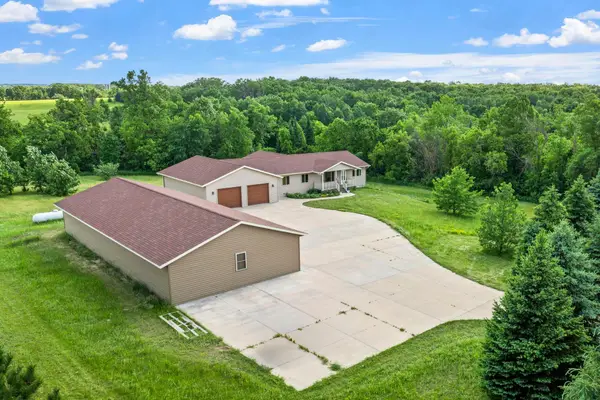 24647 340th Street, Browerville, MN 56438