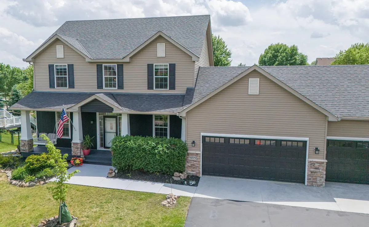 9499 Gander Lane, Saint Bonifacius, MN 55375 - #1