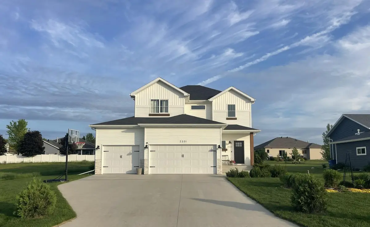 2331 Nature Lane, Hawley, MN 56549 - #1