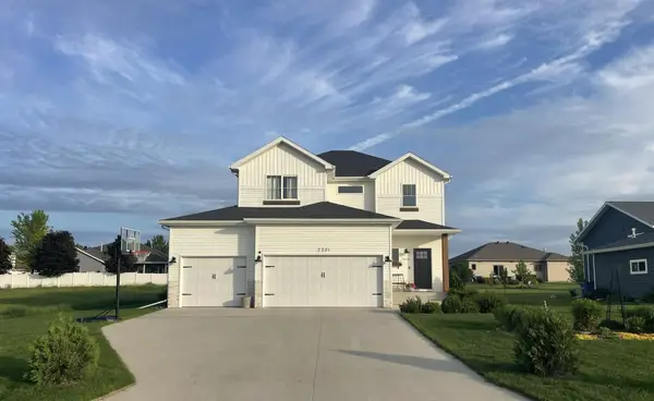 2331 Nature Lane, Hawley, MN 56549