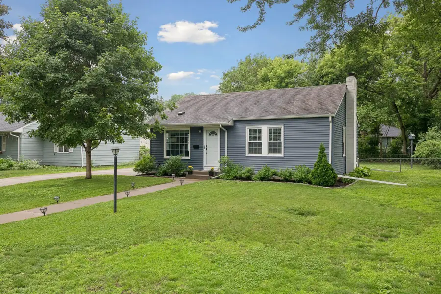 7314 Sheridan Avenue S, Minneapolis, MN 55423 - #2