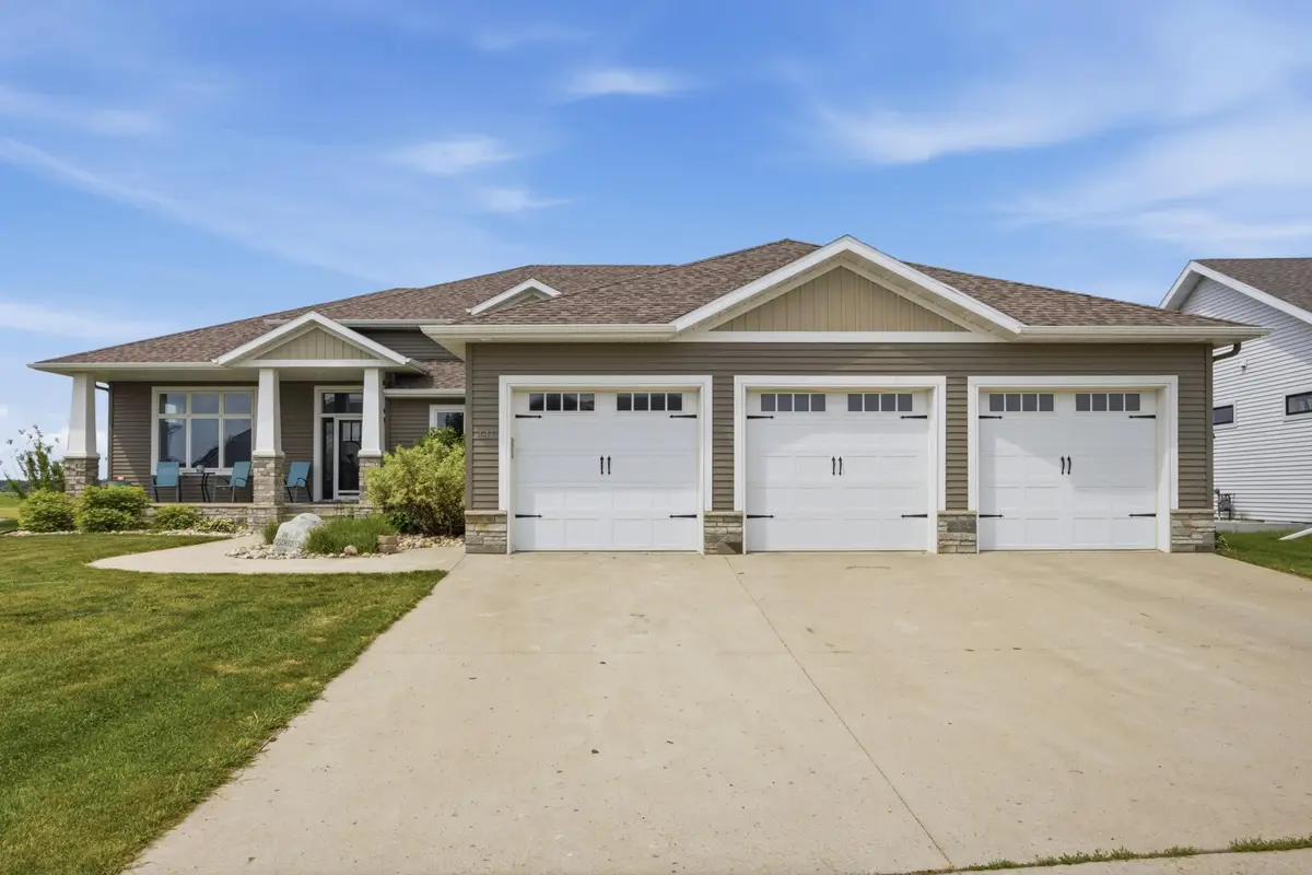 441 Tessa Drive, Moorhead, MN 56560 - #1