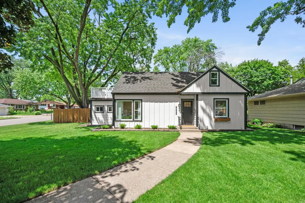 8624 W 35th Street, Minneapolis, MN 55426 - #1