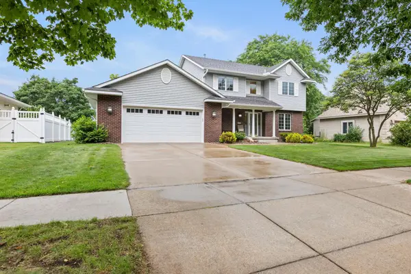 2215 7th Avenue S, Saint Cloud, MN 56301